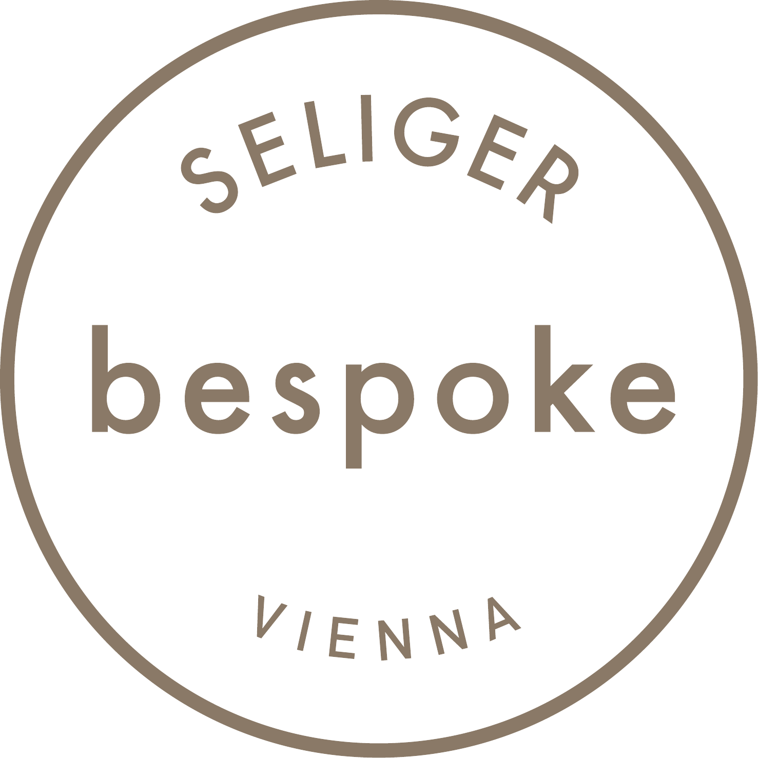 Seliger bespoke Vienna